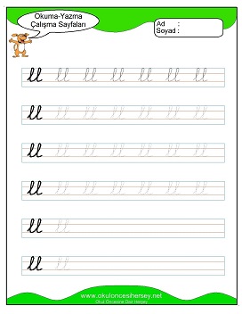 Elat Grubu Çalışma Sayfaları